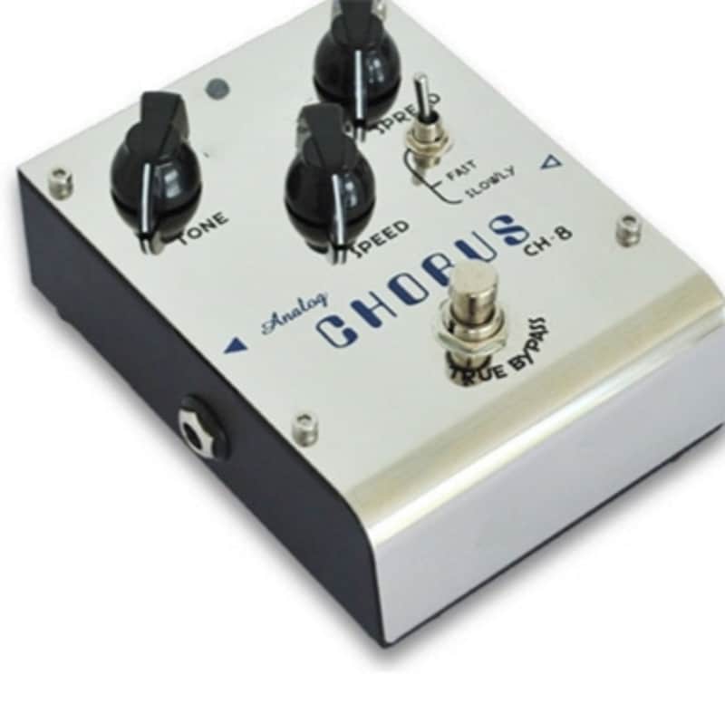 Cordovox Chorus Pedal image 1