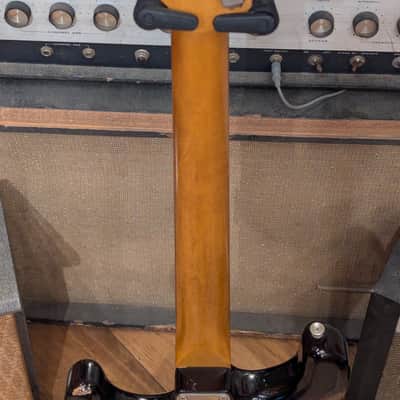 K-Line Springfield - 3-Tone Sunburst Light Relic image 11