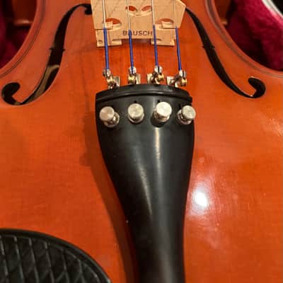 Immagine KNILLING BUCHAREST 14" VIOLA MODEL # 3105F - 3