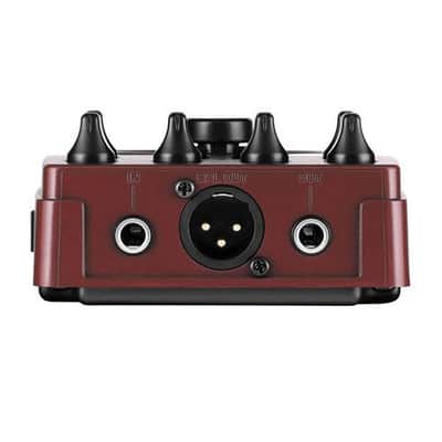 Behringer ADI21 V-Tone Acoustic Driver DI Box image 2