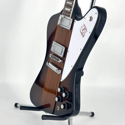 Gibson Firebird 2019 - Vintage Sunburst image 7