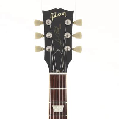 Gibson Limited Edition Les Paul Deluxe GT Modified (2000) [00850691] (05/04) image 10
