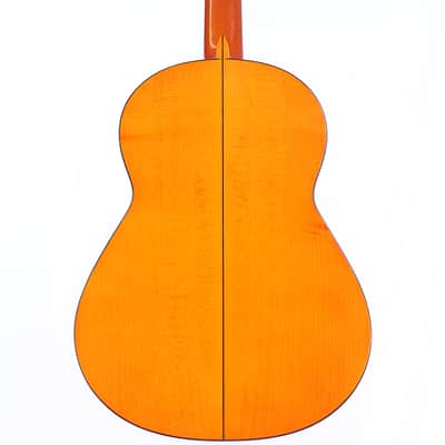 Jose Ramirez 1a flamenco guitar 2014 - excellent handmade guitar with fantastic sound quality - check video! image 15