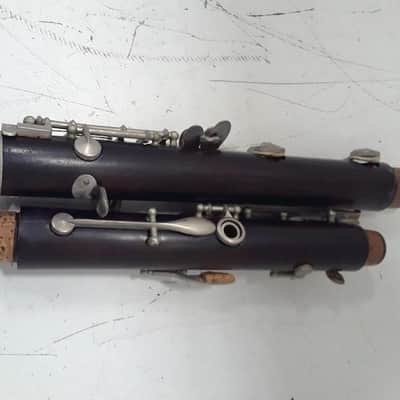 Leblanc Normandy Intermediate-Level wood Clarinet, France image 9