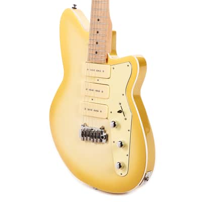Reverend Jetstream 390 Venetian Pearl image 2