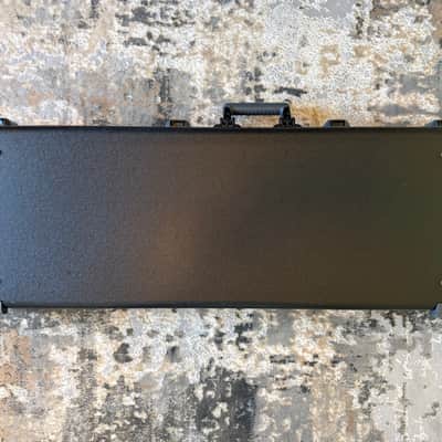 Fender American Ultra Precision Bass with Rosewood Fretboard 2019 image 16