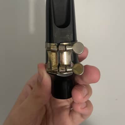 Olds NA66MN II Intermediate Model - Gold lacquer | Reverb