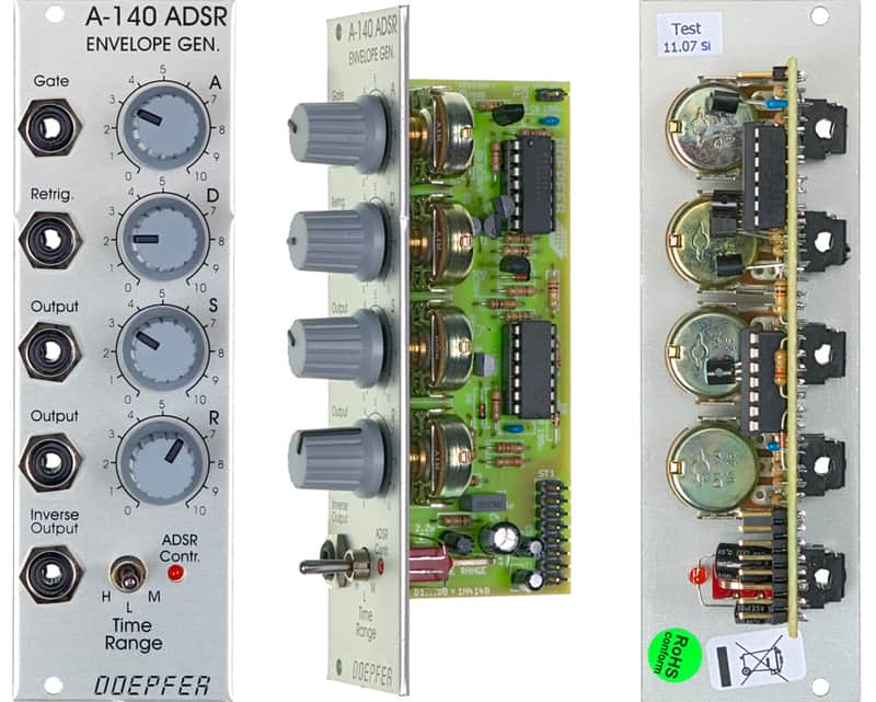 Doepfer A-140 image 1