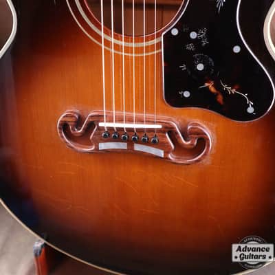 Gibson 1992 J-200 image 11