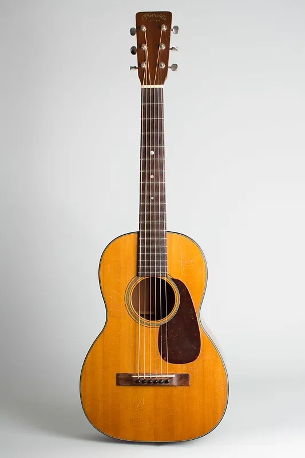 Martin 5-18 1946 - 1962 | Reverb The Netherlands