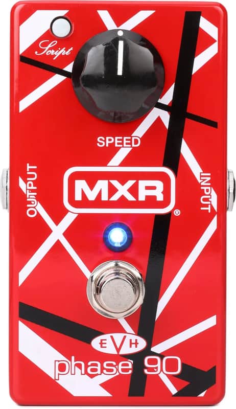 MXR EVH90 Phase 90
