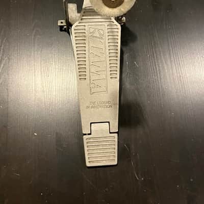 VINTAGE TAMA bass drum pedal chain 1980's image 2