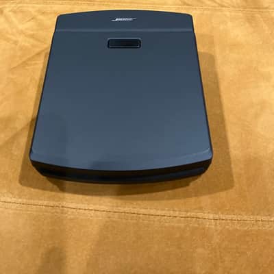 Bose ToneMatch T1 Audio Engine Mixer 2010s - Black image 3