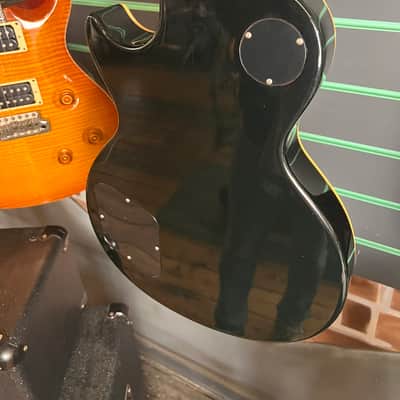 Gibson Custom Shop "Inspired By" Joe Bonamassa Les Paul Goldtop 2013 Signature image 12