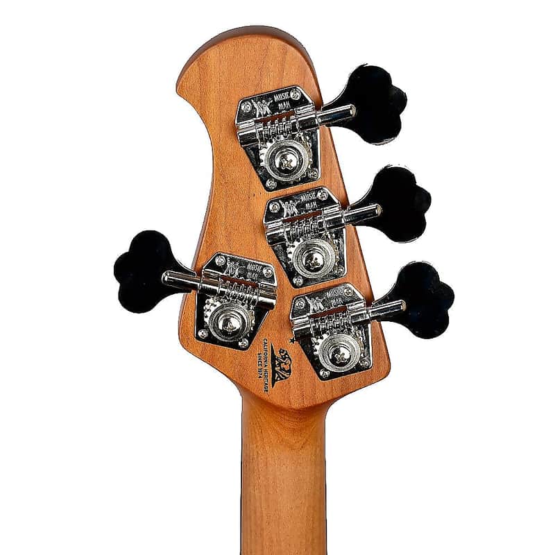 Ernie Ball Music Man Sterling 4 H image 5
