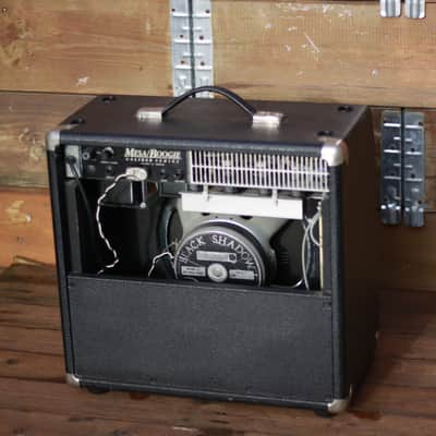 Mesa Boogie .50 Caliber Combo - Black image 7