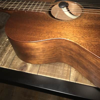 Martin 00-15M 2017 Mahogany image 1