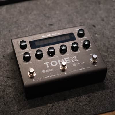 Two IK Multimedia ToneX Pedal 2023 image 8