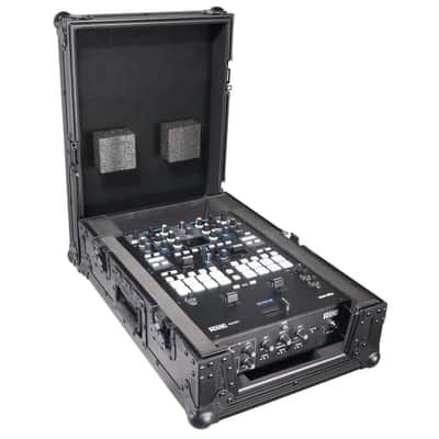 ProX XS-RANE72BL Flight Case fits Rane Seventy-Two & Rane Seventy DJ Mixer-Black image 7
