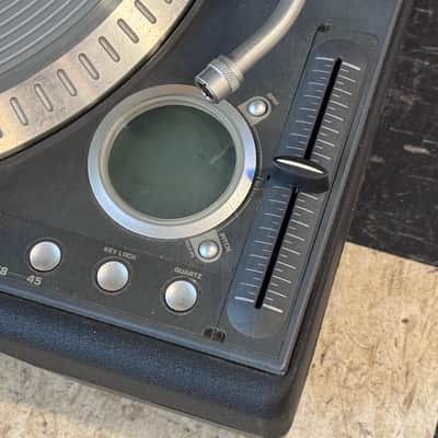Numark TTX Direct Drive Turntable image 3
