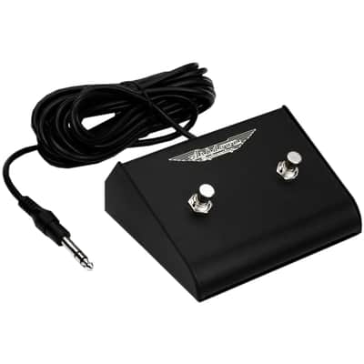 FOOTSWITCH FS-2 Ashdown image 1