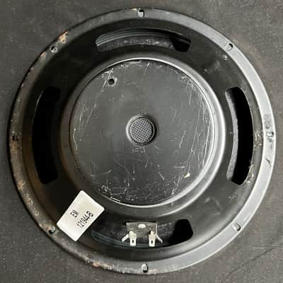 Eminence 12" Speaker 121944-B 6 Ohms Woofer image 2