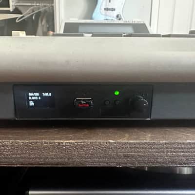 Akai MPC3000 - SECOND OWNER - USB Drive Upgrade image 3