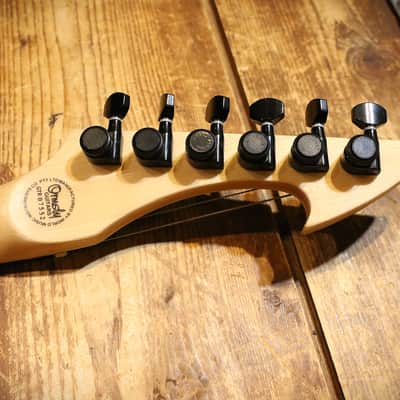 Ormsby Hype GTR 6 Dahlia Black Multiscale image 7