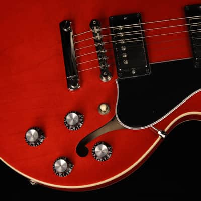 Gibson ES-339 - CH (#011) image 3