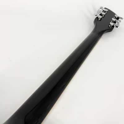 1999 Rickenbacker 370 - Jetglo image 10