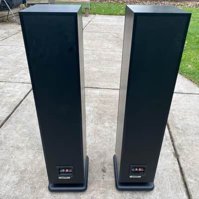 Polk Audio RT-600i Floor Tower Speakers image 2