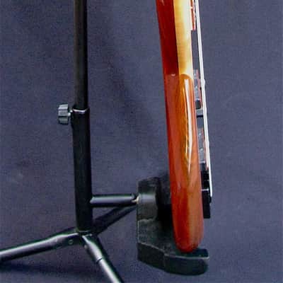 DJP Guitars- custom handmade Lotus bass w/ Bartolini 9J1 String through 2012 Free Shipping image 9