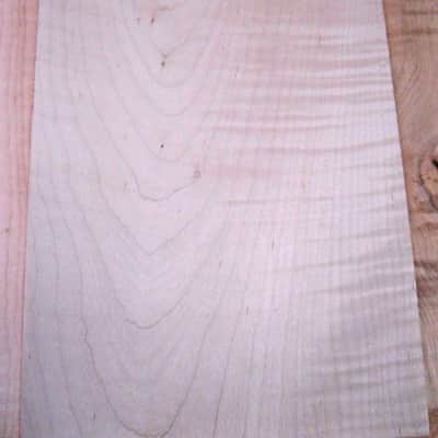 Maple Top Pieces image 7