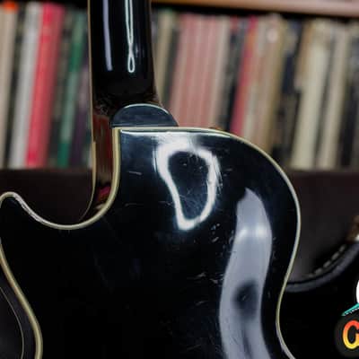 Gibson Les Paul Supreme 2004 Ebony Black -VIDEOSOON- image 22