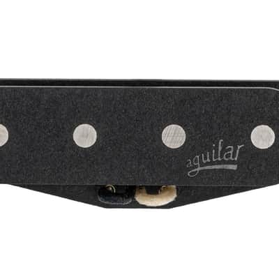 Aguilar AG 4P-51 image 1