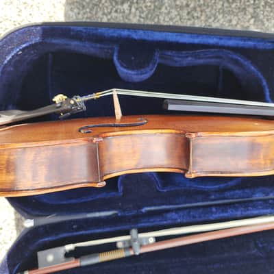 Amati Artisan B 13" Viola image 4
