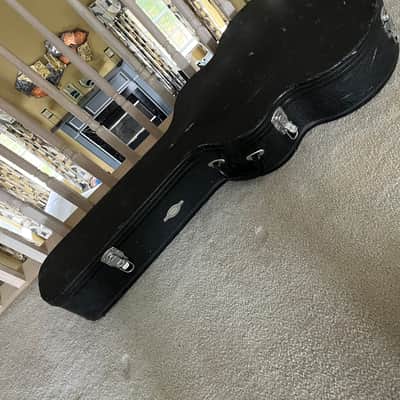 Taylor 455ce with Fishman Electronics 1998 - 2003 - Natural imagen 17