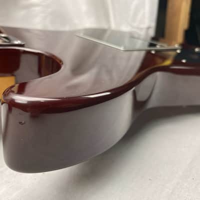Godin Session Custom T-style Guitar 2013 image 23