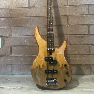 Yamaha TRBX174EW 2020s - Natural image 1