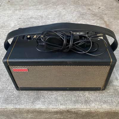 Positive Grid Spark 40 40-Watt 2x4" Modeling Guitar Combo 2020 - Present - Black image 10