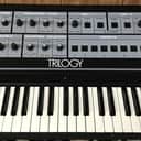 Crumar Trilogy Vintage Analog Synth