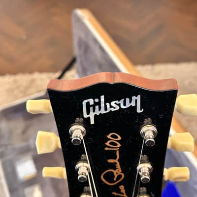 Gibson Les Paul Traditional 2015 - Heritage Cherry image 11