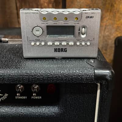 Korg PX5D Pandora image 3