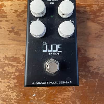 J. Rockett The Dude V2 | Reverb