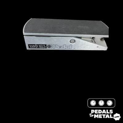 Ernie Ball P0-6166 250K Mono Passive Volume Pedal -x10406 image 3