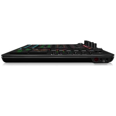 invincible! Icon Console live streaming USB recording interface for PC / Smartphone built in DSP effects image 4