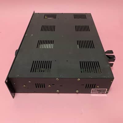 Eventide H3000-D/SX Ultra-Harmonizer 1990s - Black / Red Buttons image 5
