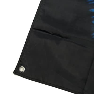 Stage Banner Owned by Lars Frederiksen Of Rancid image 6
