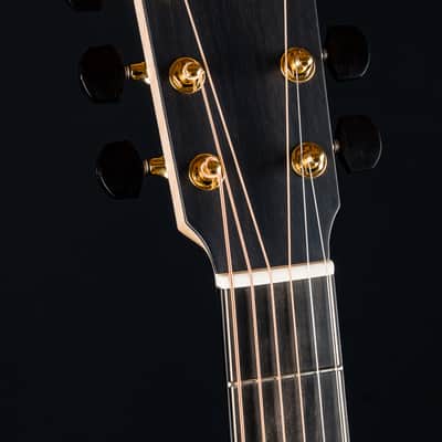 Lowden F-35 Cocobolo and Sinker Redwood with Bevel NEW image 12