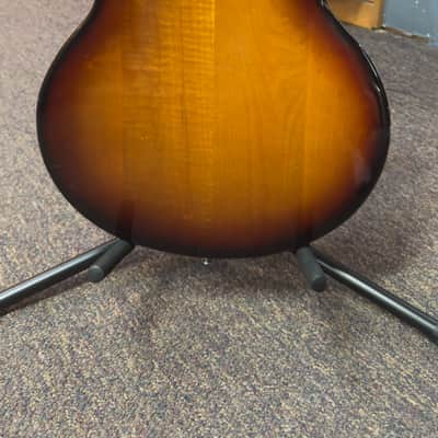 1983 Peavey T-25 (Maple Fretboard, Sunburst) image 4